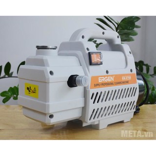 Máy rửa xe giá rẻ ergen en-6708 - mô tơ từ 100% dây đồng