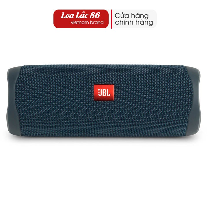 Loa JBL Flip 5 [Bảo hành chính hãng 12 tháng]