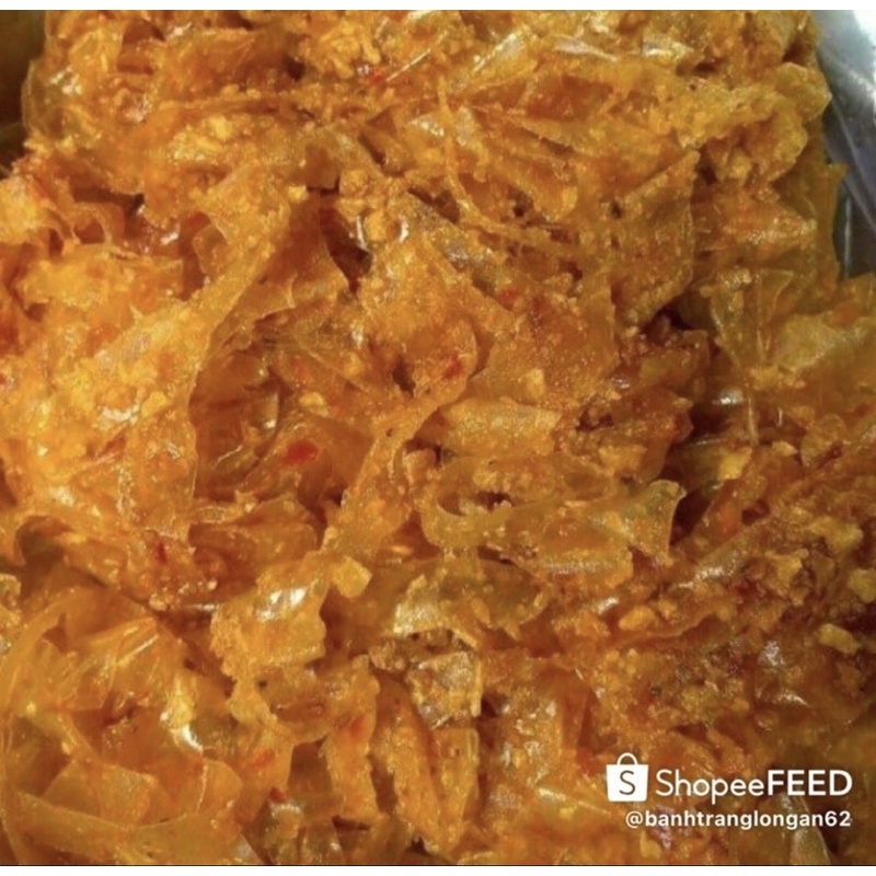 300 gbánh tráng Long An