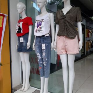 Combo 40 áo phông cộc tay của b tuyển