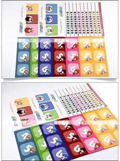 Bộ bài Tarot Samanhua