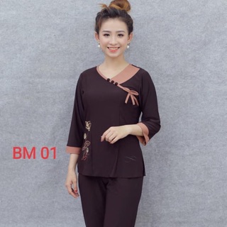 Đồ lam đi chùa, đi lễ
