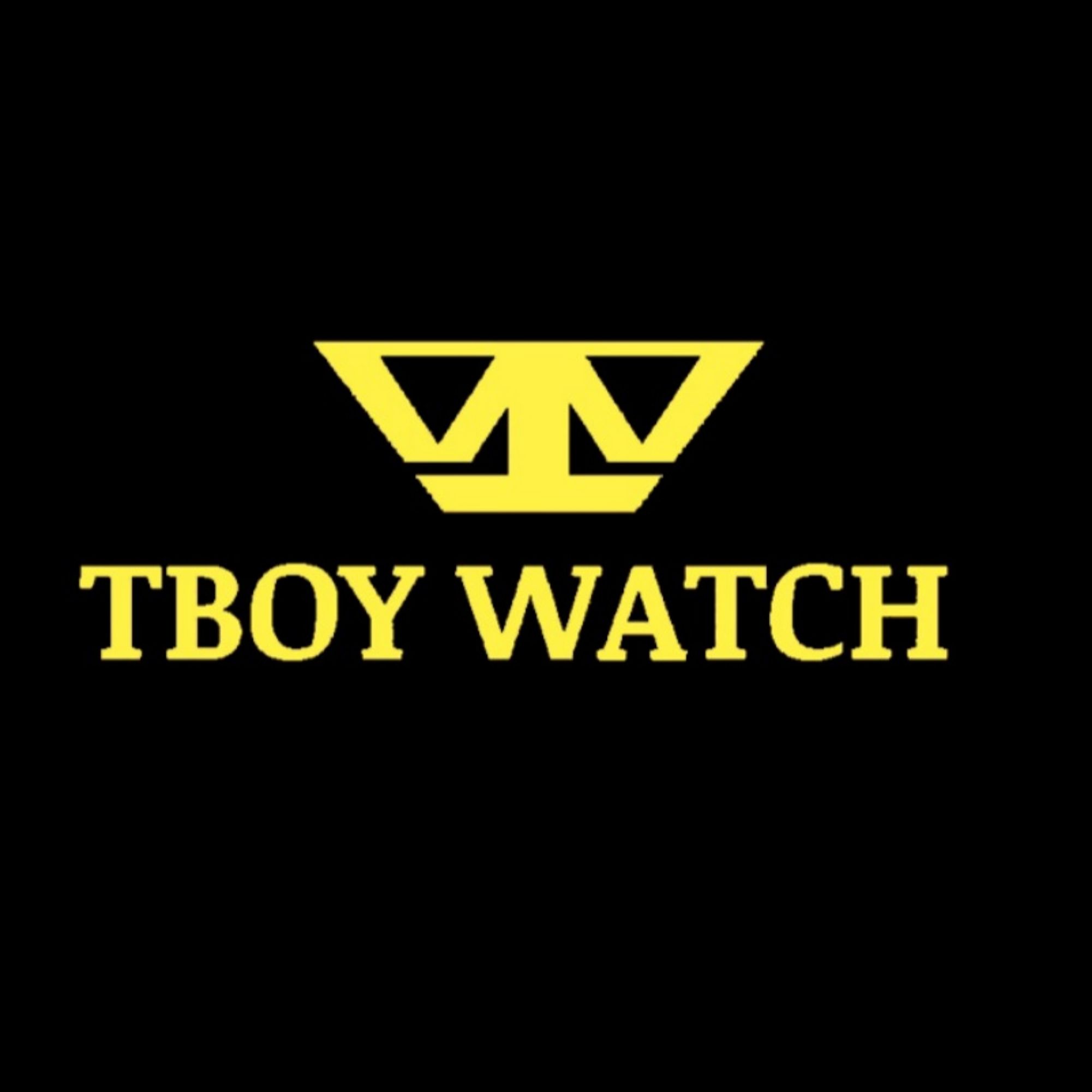 TBOY WATCH