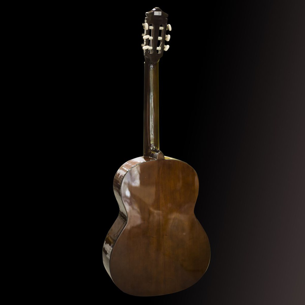 Đàn Guitar Classic Ba Đờn C120 - Chính Hãng