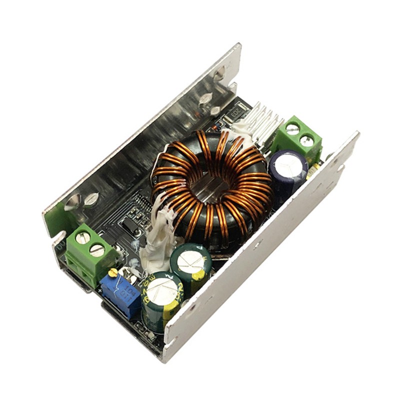Mô Đun Hạ Áp Dc-Dc 84v72 60 48 36v