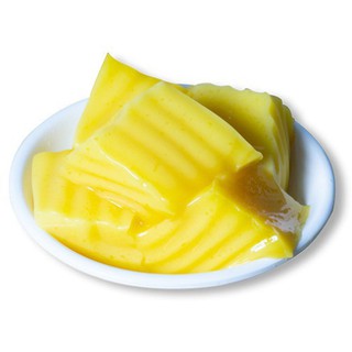 Pudding trứng Mole Đài Loan chia lẻ gói 100gam