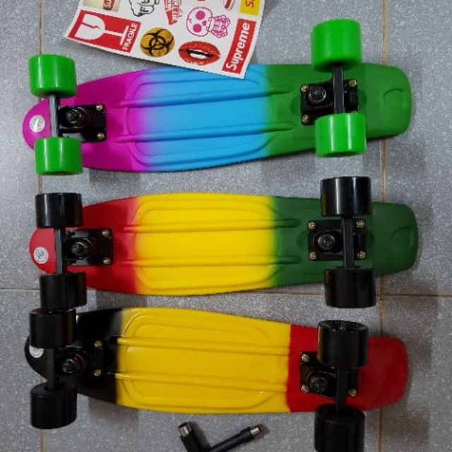 Penny Australia ván trượt