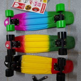Penny Australia ván trượt