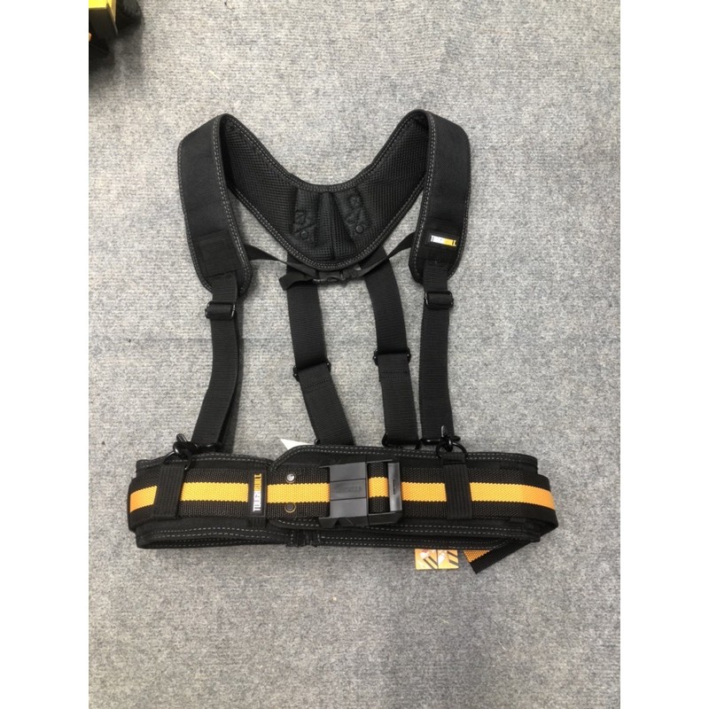 Bộ đai đeo túi đồ nghề Mỹ