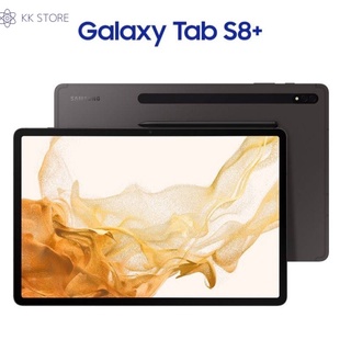 Máy tính bảng Samsung Galaxy Tab S8+