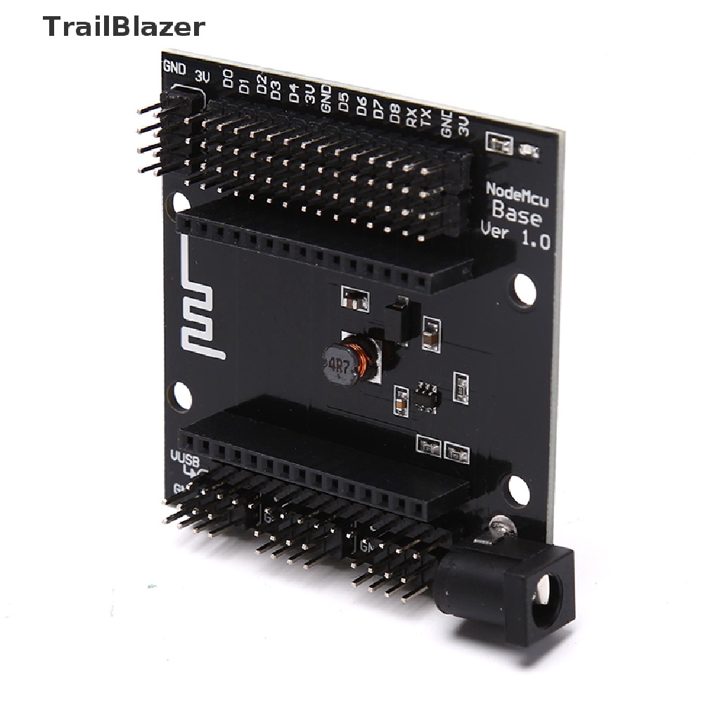 Bảng Mạch Mở Rộng Esp8266 Ch340G Nodemcu V3 Lua Nodemcu