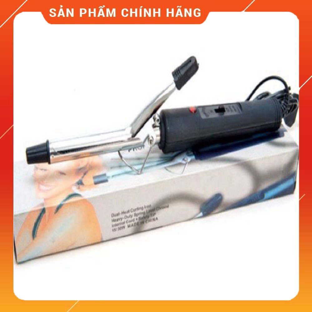 Máy uốn tóc mini Linh Kiện Thiện Phát - 308 Thống Nhất Là nhà phân phối linh điện kiện tử - đồ gia dụng