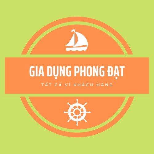 Gia dụng Phong Đạt