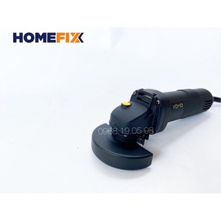 máy mài cầm tay XOMO