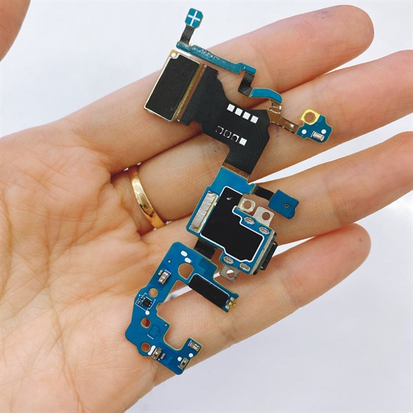 Cụm sạc Samsung S9 - SM-G960
