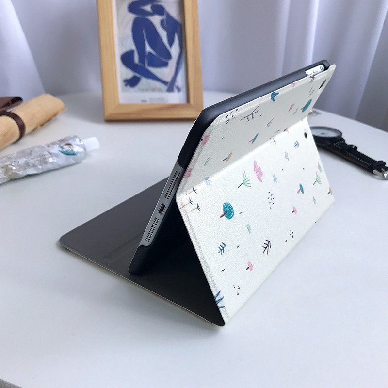 Bao da PU chống sốc cho iPad 9.7 2017 2018 A1893 iPad 2/3/4/5/6 Air1/2/3 Mini12345 | BigBuy360 - bigbuy360.vn