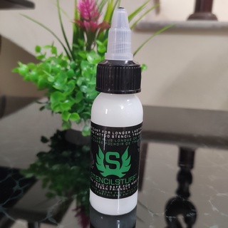 Gel in hình xăm Stencil Stuff 30ml