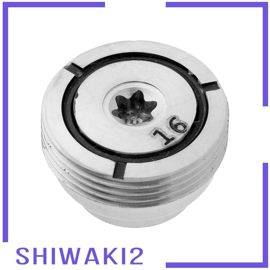 Đầu Gậy Đánh Golf Shiwaki2 Trọng Lượng 6g