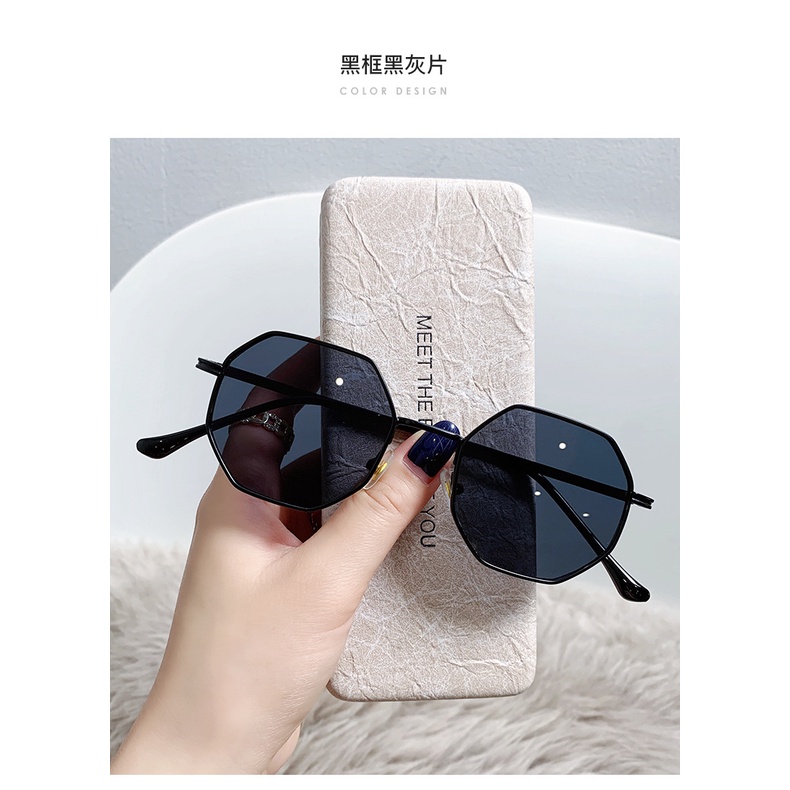 Kính Mát Thời Trang Cho Nam Nữ 2022