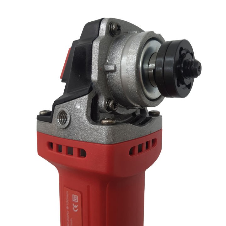 Máy cắt sắt, mài góc mini đa năng 9108 chính hãng ETOP công suất 850w, tốc độ 13000v/p | Tặng kèm chổi than + lưỡi  cắt