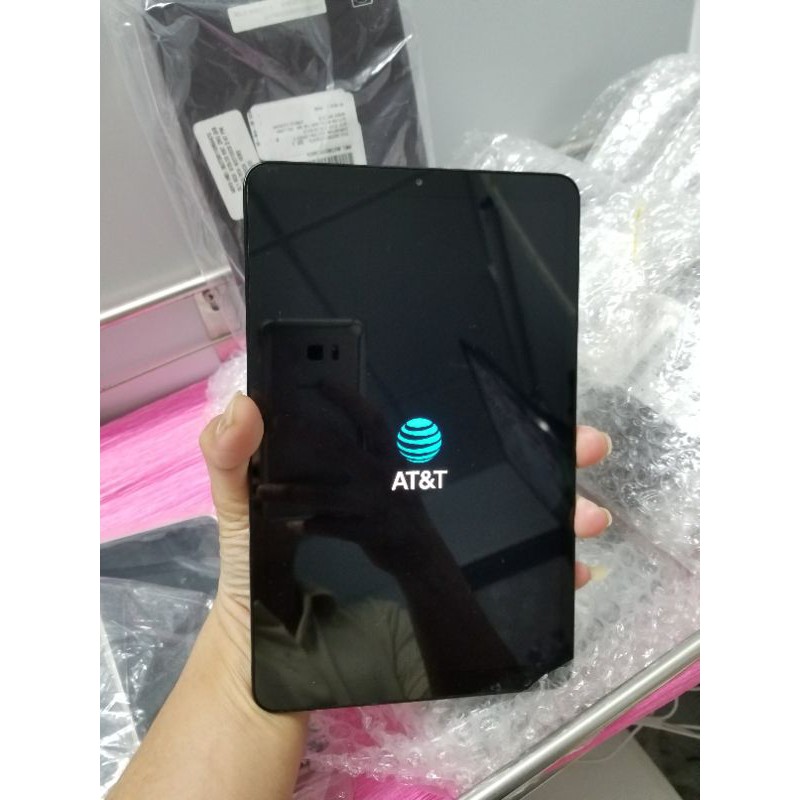 Máy tính bảng Samsung Galaxy Tab A 8.4 in 2020 AT&T Mỹ