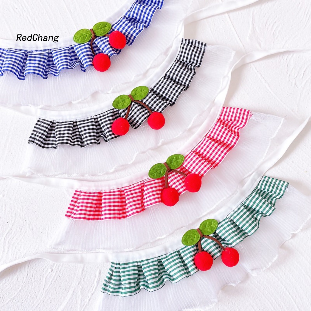 Rc ~ Vòng Cổ Yếm Trang Trí Mềm Mại Cho Thú Cưng
