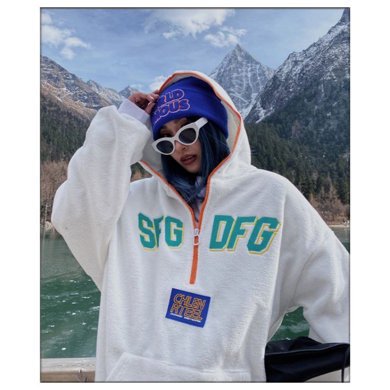 áo hoodie zip beerbro - kèm hình thật | BigBuy360 - bigbuy360.vn