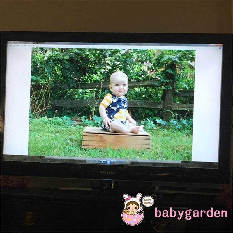 Đồ Áo Liền Quần Đáng Yêu Cho Bé Mới Sinh