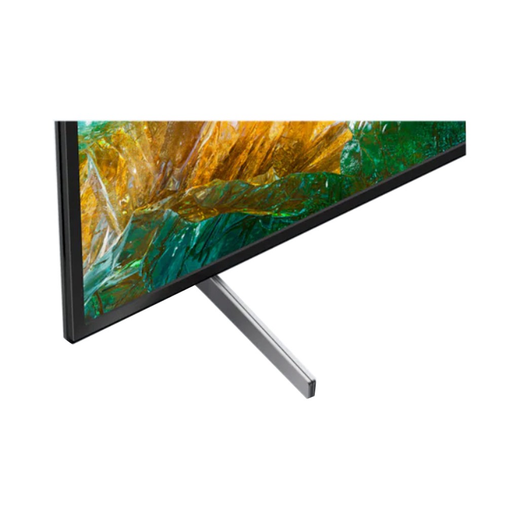 Android Tivi Sony 4K 55 inch KD-55X8000H Mới 2020