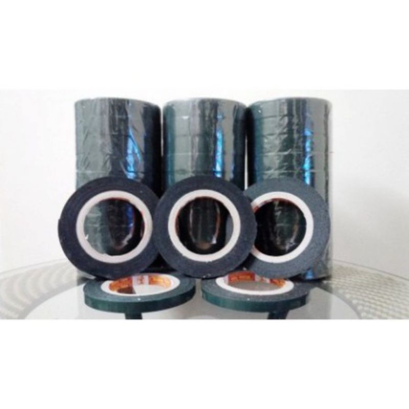 BĂNG DÍNH XỐP XANH DÁN 2 MẶT ĐÀN HỒI