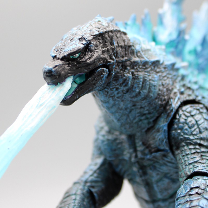 Mô hình quái vật godzilla vs kong hàng mới siêu đẹp