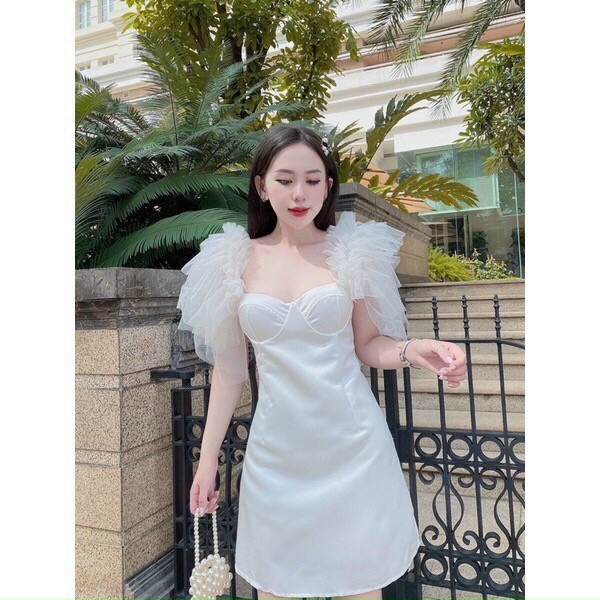 ĐẦM PHỐI LƯỚI CÓ MÚT