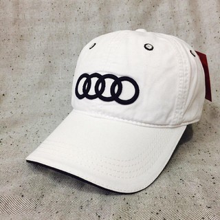 Nón kết Audi (Mẫu 1) [Kèm quà]