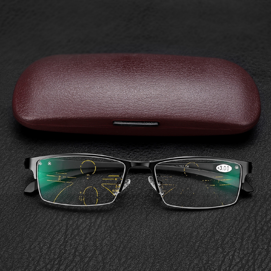 Kính mát đổi màu kiểu dáng đơn giản thời trang | BigBuy360 - bigbuy360.vn