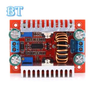Module tăng áp DC-DC 400W 15A từ 8.5V - 50V qua 10-60V