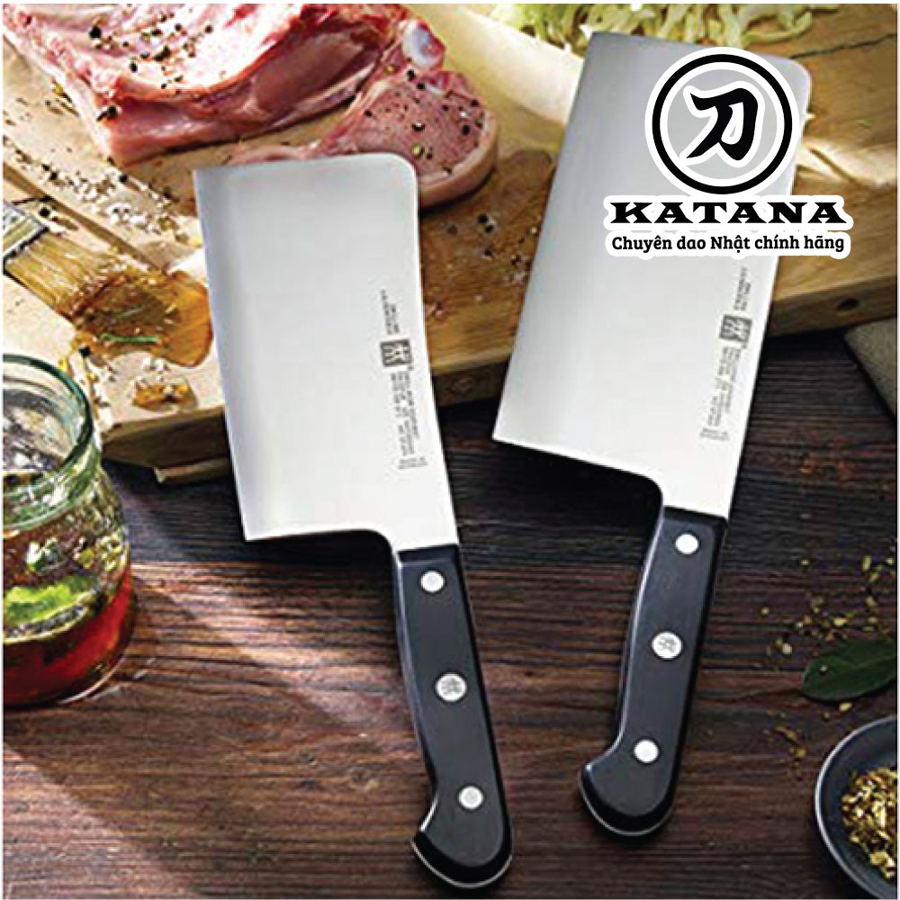 ZWILLING - Bộ dao ZWILLING Gourmet - 2 món