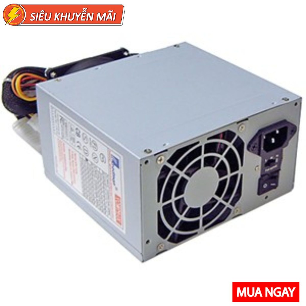 Nguồn Orient Power ATX 450W