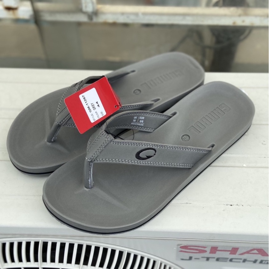 Dép Kẹp Nam GW 11267/11220 Gambol Nhập Khẩu Thái Lan