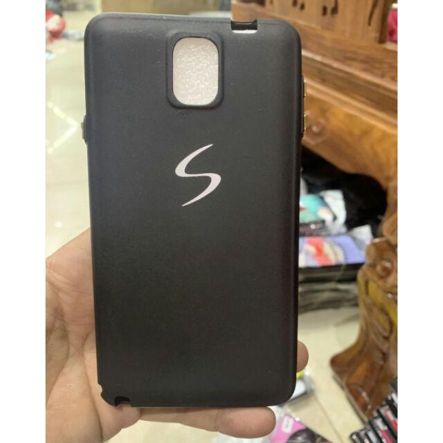 Ốp lưng Samsung Note 3
