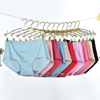 Bộ 5 quần lót su đúc thông hơi không đường may