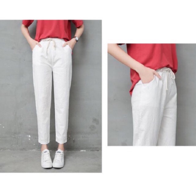 QUẦN BAGGY ĐŨI SIÊU HOT | BigBuy360 - bigbuy360.vn