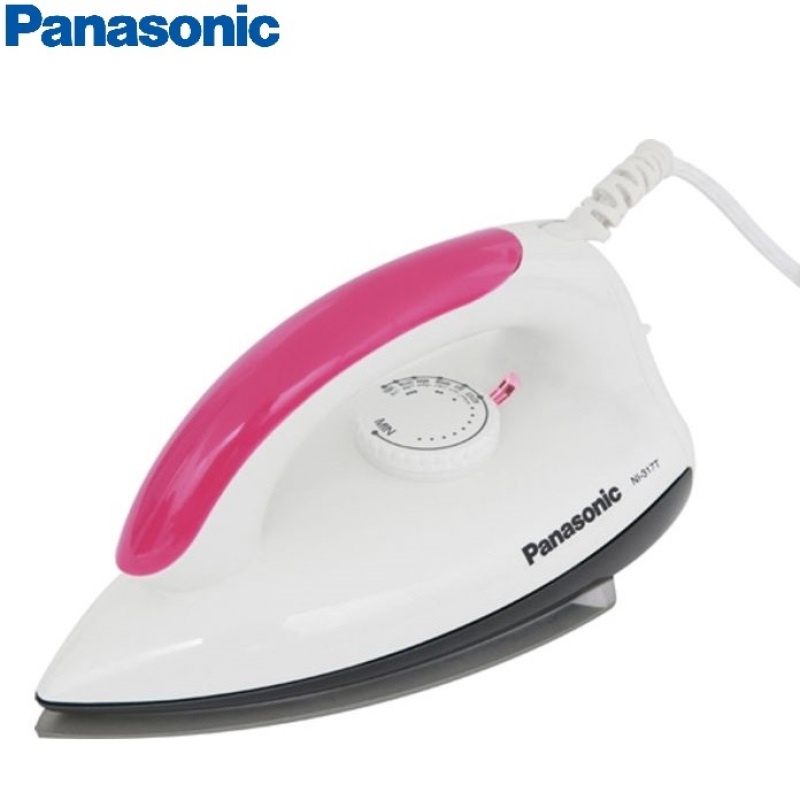 Bàn là Panasonic NI-317T (NI-317) Chính hãng