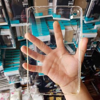 Ốp dẻo silicon xiaomi mi pad 4