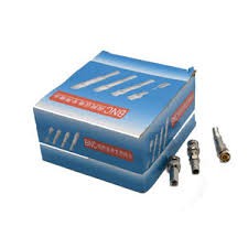 Đầu BNC cho Camera chất lượng cao - BNC