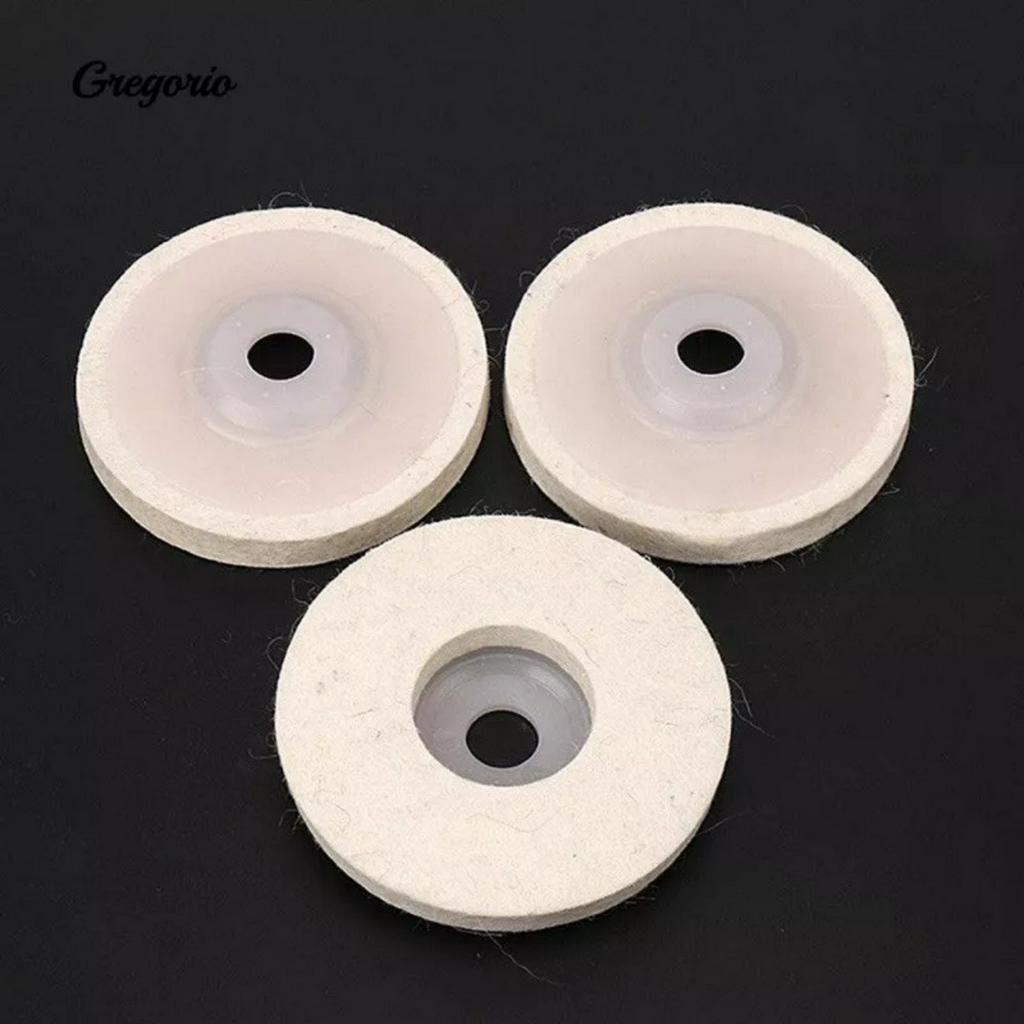 Nỉ trắng đánh bóng chất lượng