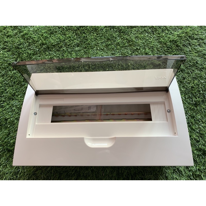 Tủ âm tường LiOA 12/18 át chính hãng