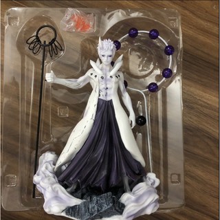 Mô hình Obito lục đạo - Anime Naruto