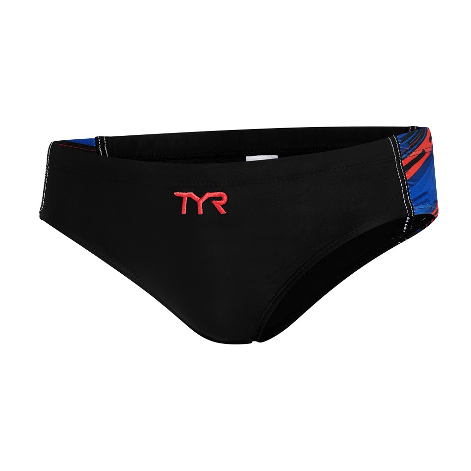 Quần bơi tam giác TYR Kosmos Racer