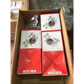 SET CHÀY CỐI ĐÁ ZWILLING (Hàng Đức)