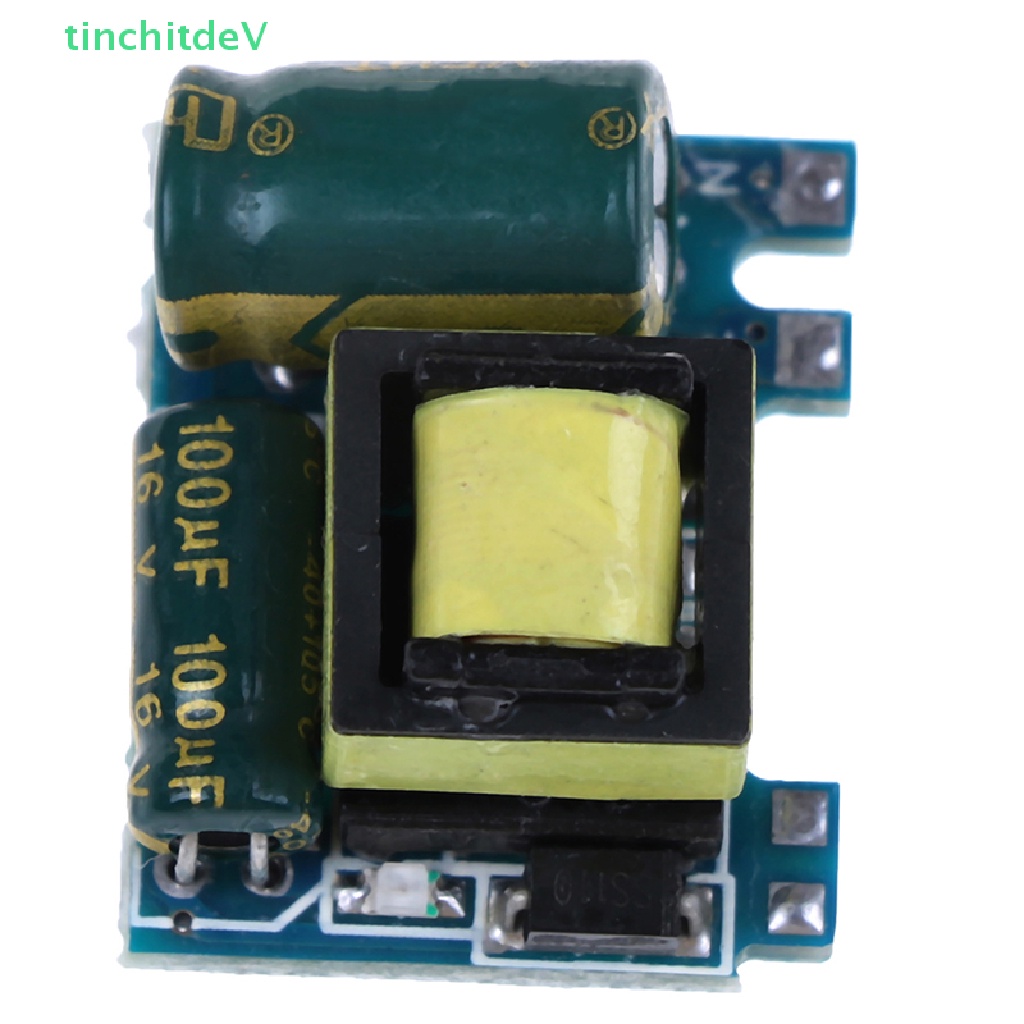 Bảng Mạch Chuyển Đổi Nguồn Điện Từ 110V 220V 230V Sang 12V